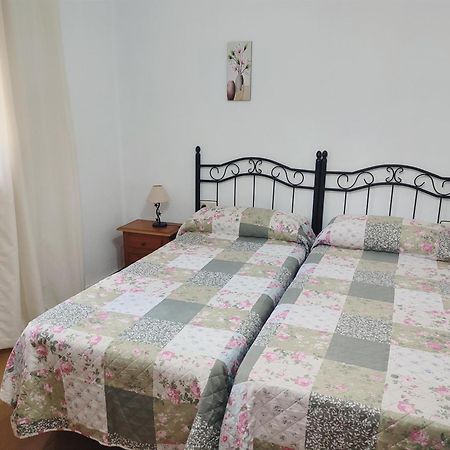 كونيل ذي لا فرونتيرا Casa Rural El Laurel Con Piscina Privada المظهر الخارجي الصورة