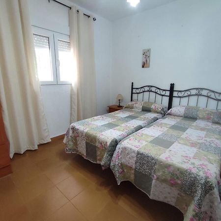 كونيل ذي لا فرونتيرا Casa Rural El Laurel Con Piscina Privada المظهر الخارجي الصورة